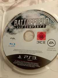 Battlefield 2 Sony Playstation 3