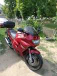 Продажа  HONDA CBR 1000 F