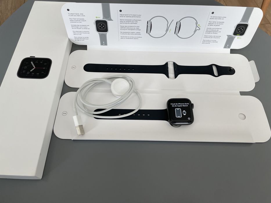 Apple Watch SE 40 mm