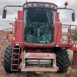 Комбайн Case IH 2388E