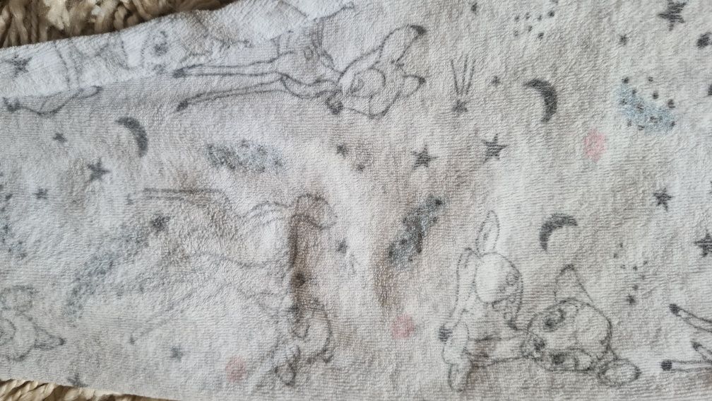 Pijamas menina 2-3 anos