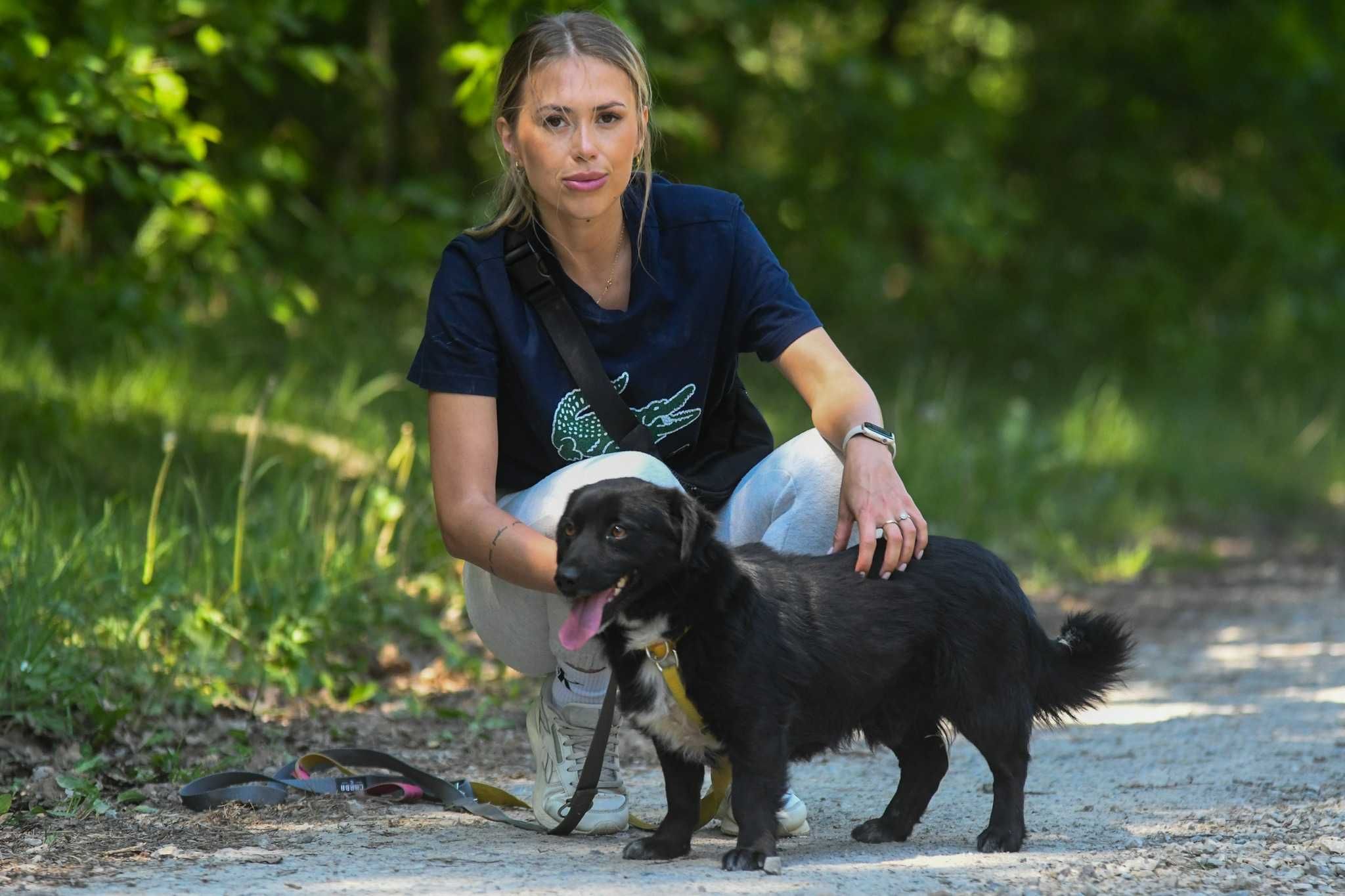 maleńki IDYLEK potrzebuje cichego, spokojnego kącika