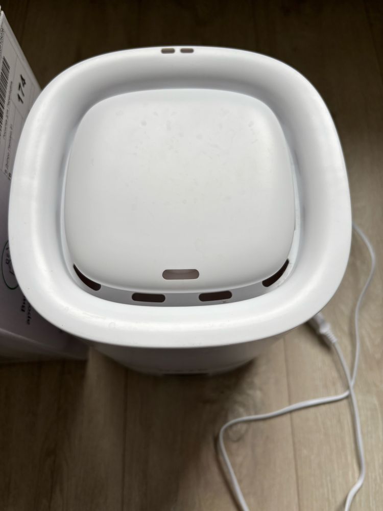 Зволожувач повітря RZTK Aqua Pro Wifi