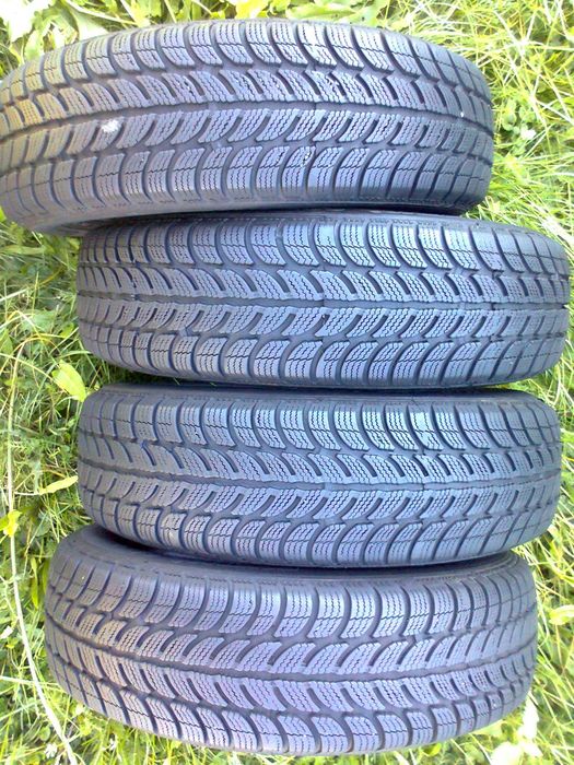opony zimowe 145/70/13 Dębica 155/70/13 165/70/13 Matador 175/70/13