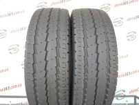 шини бу літо 225/75 r16c continental vanco camper 6mm