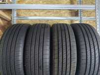 Opony letnie Goodyear 215/55R18 z 24r