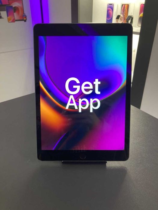 Планшет iPad 9 покоління на 64 ГБ, ГАРАНТІЯ 79011