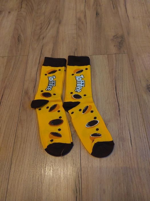 Skarpetki bawełniane