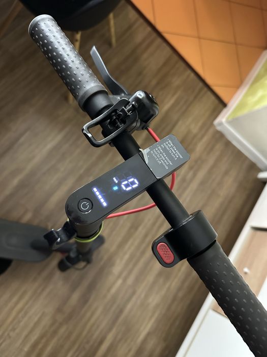 Електросамокат xiaomi pro