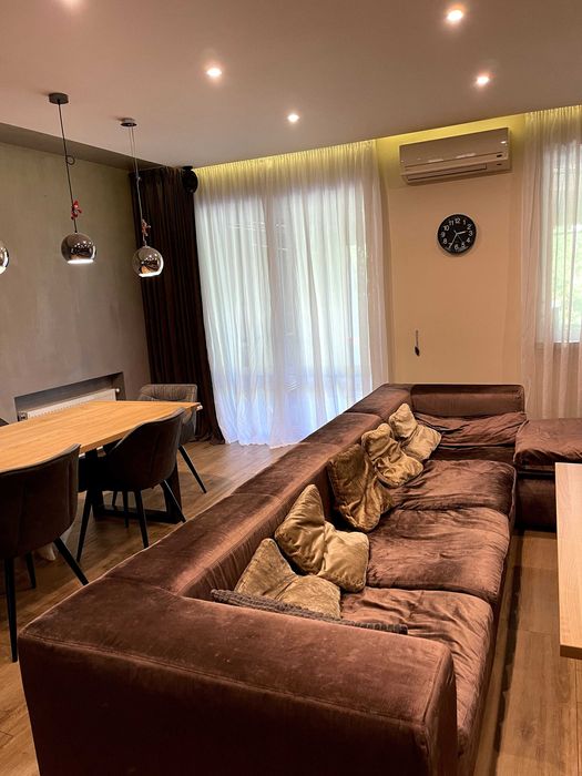 Будинок 203,2 м, великий підвал, ділянка 0,0162 га Дідовиця Вишгород