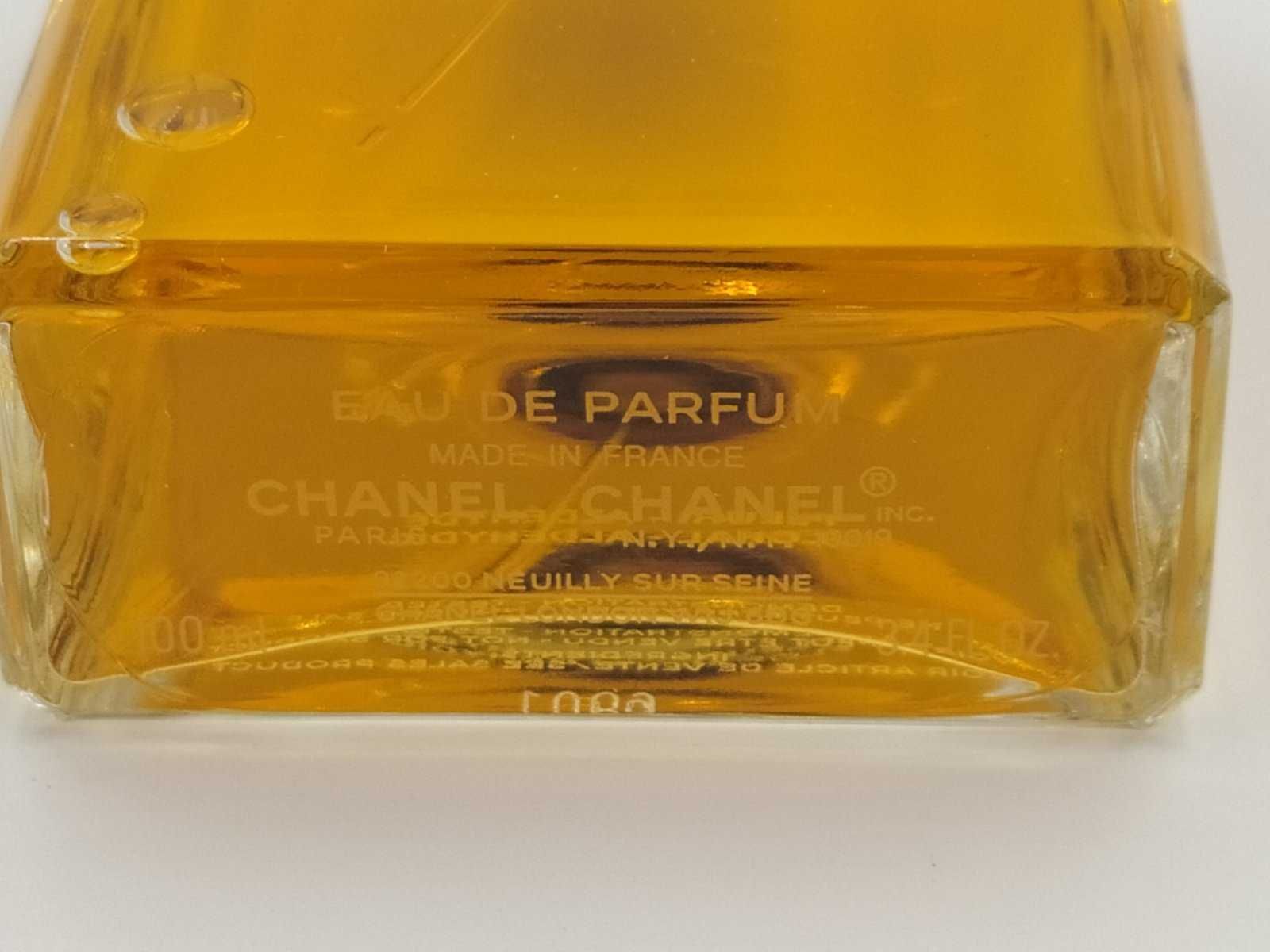 Chаnel №5 edp 100 мл Оригинал
