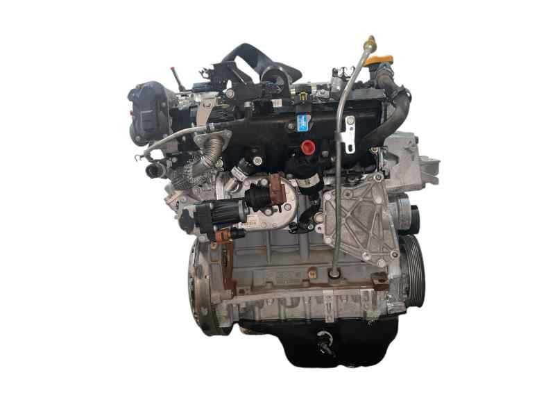 Motor Opel Corsa D 1.3 CDTI 95 CV  Z13DTE