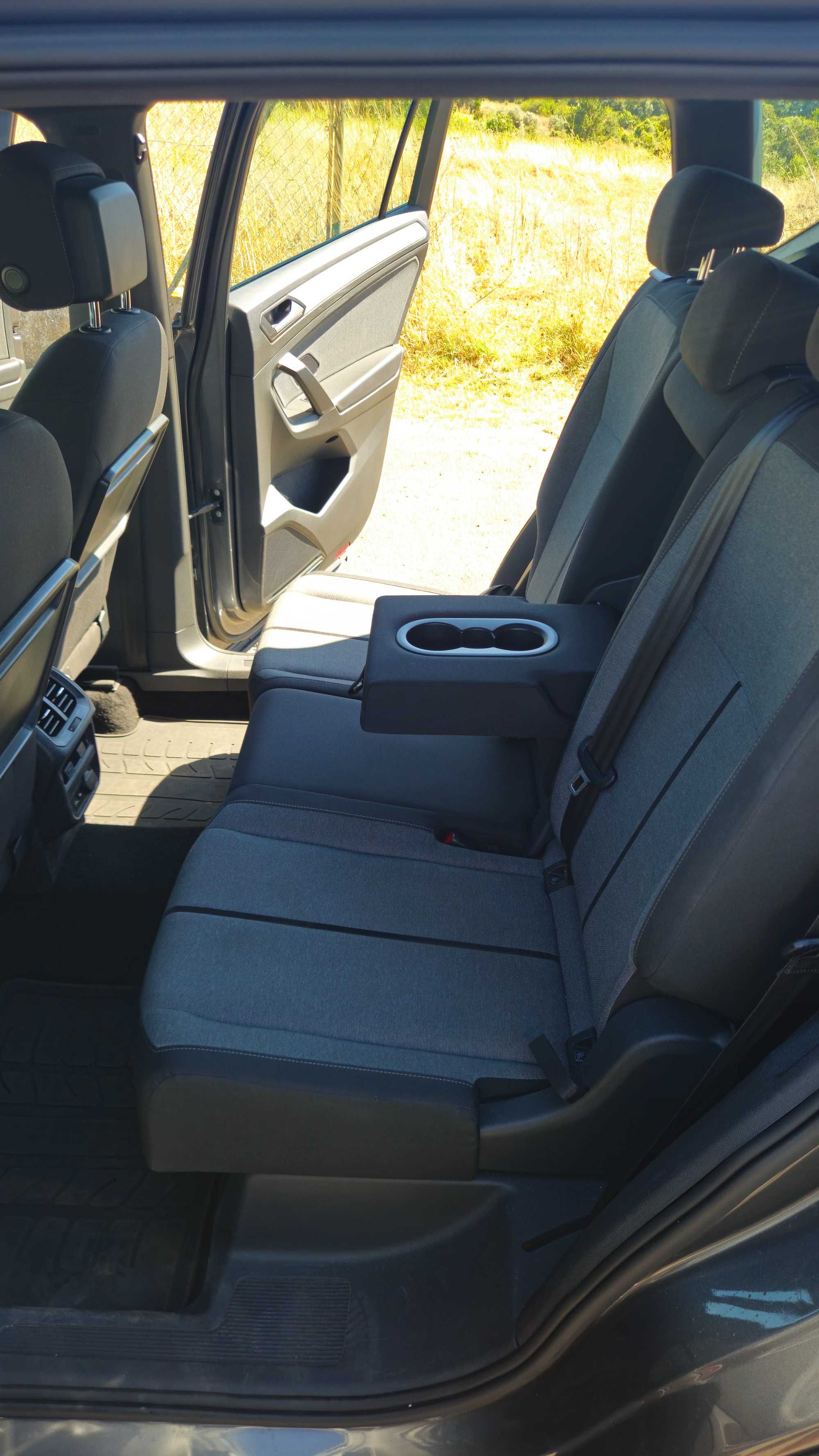 Seat Tarraco 2.0 TDI 150cv 7 Lugares