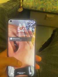 Xiaomi Mi 11 Lite 4G Azul
