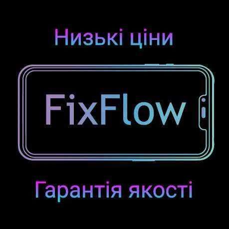 Ремонт телефонов FixFlow/Apple/Samsung/Xiaomi/Google
