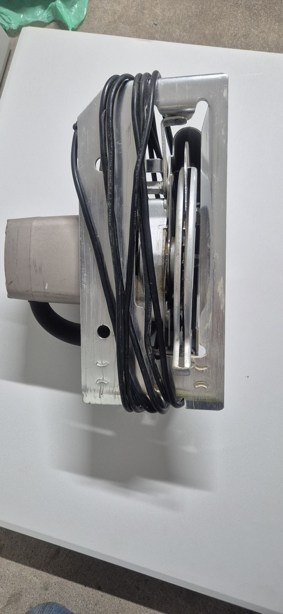 Pila tarczowa 1500w