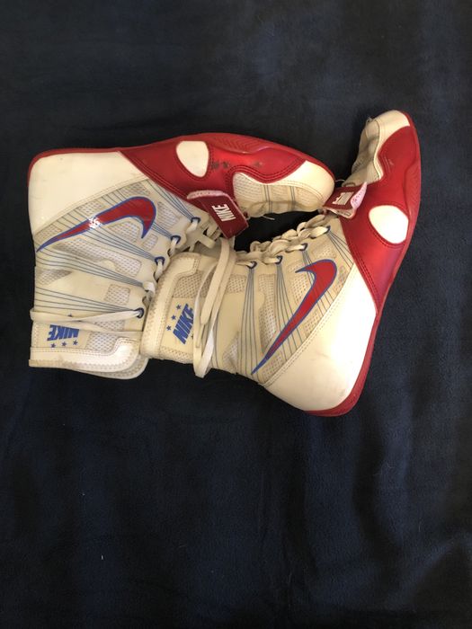 Боксерки Nike Hyper KO 1 (42-43)