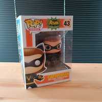 Funko Pop DC Comics Catwoman Classic 1966