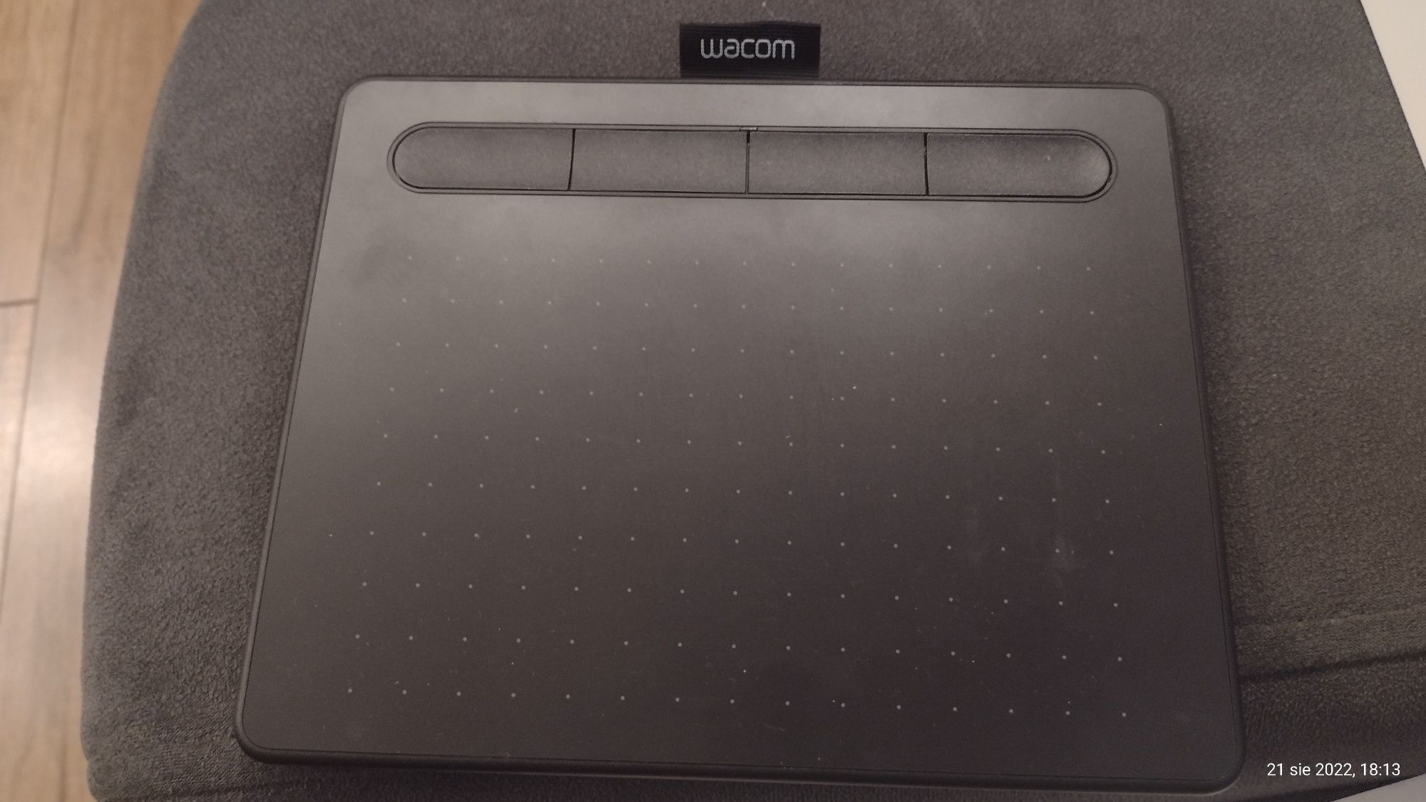 Tablet graficzny Wacom Intuos S