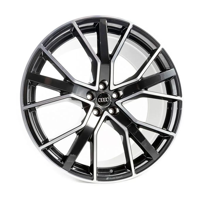 Oryginalne Felgi Audi 22" Audi Sport RS6 RS7 A8 S8 Q5 Q7 Q8S Q8