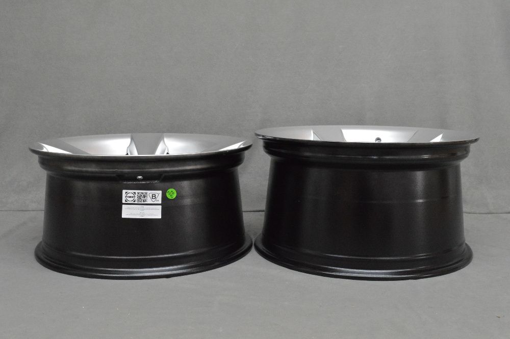 Felgi Aluminowe BMW Styling 128 Carbonado CONCAVE 18" 8,5J+9,5J 5x120