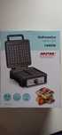 Gofrownica 1400W
