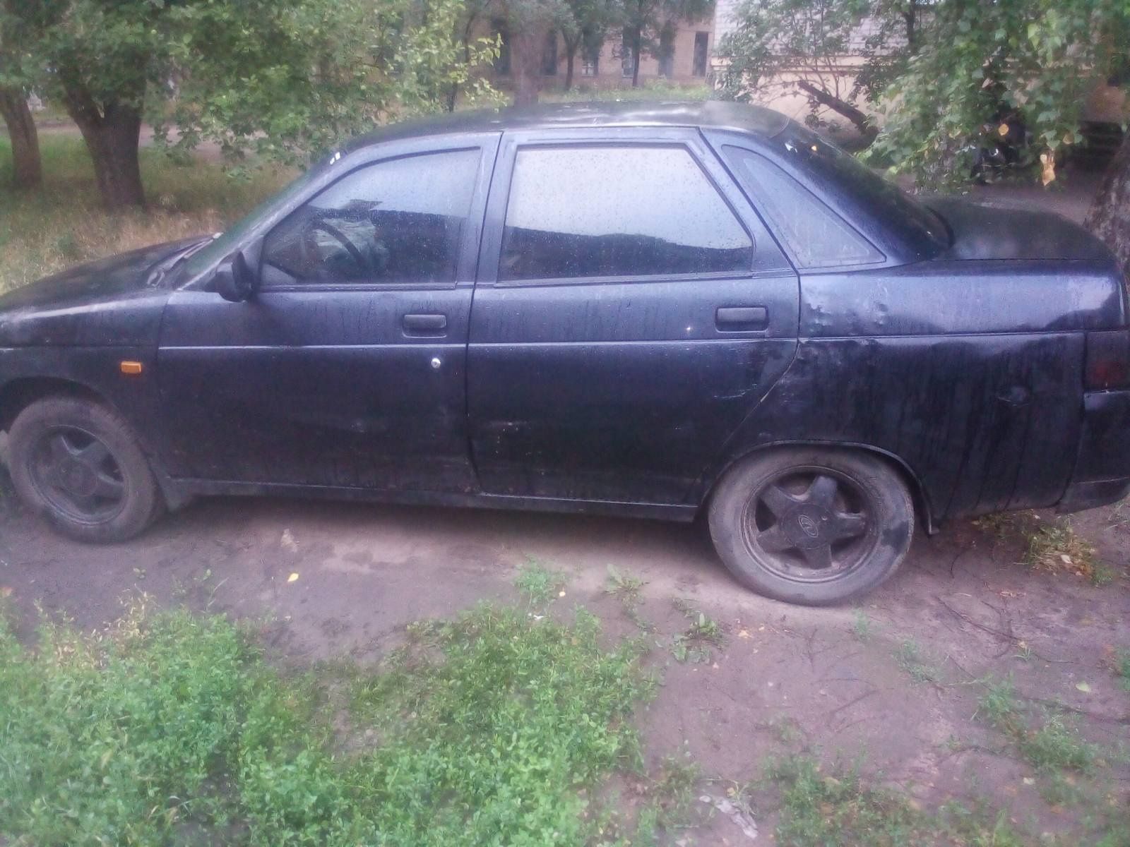 продам срочно Ваз 10
