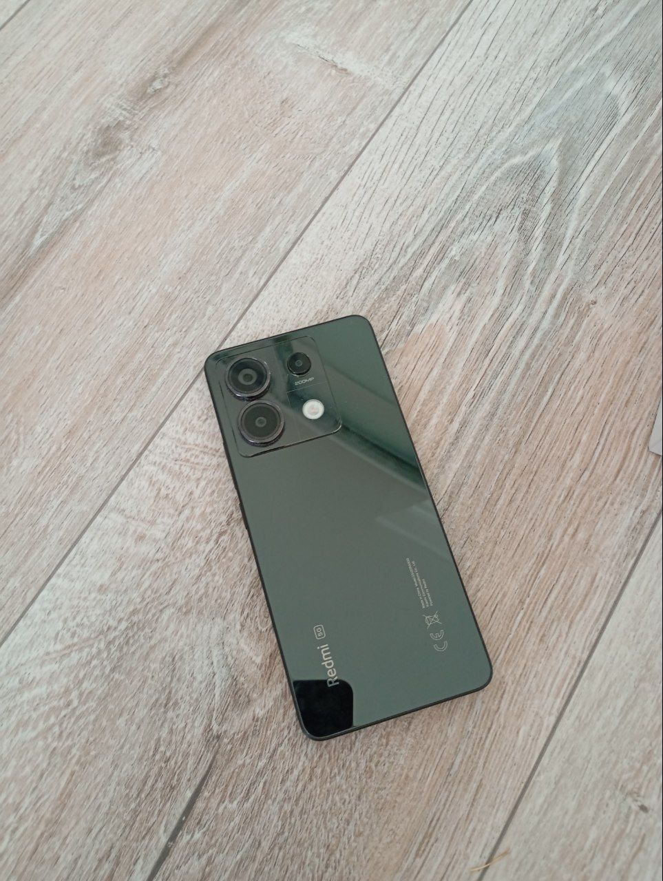 Redmi note 13 pro 5g