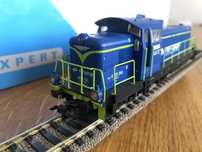 Lokomotywa spalinowa SM42-733 PKP Cargo H0 Piko DCC