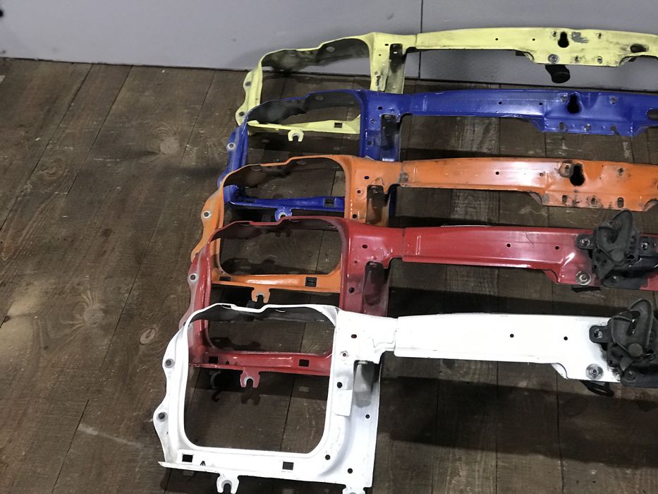 Фиат Добло Фіат Установочная Панель Установочна Телевизор Розборка 223