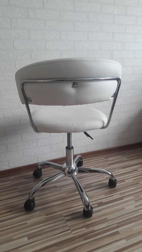 Krzesło biurowe Jysk SNEDSTED