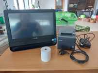 Vendo  POS+IMPRESSORA