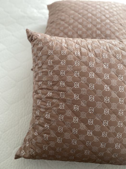 Набір!!! 2 Подушки +ковдра,лебединий пух