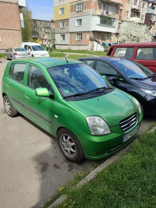 Продається KIA PICANTO