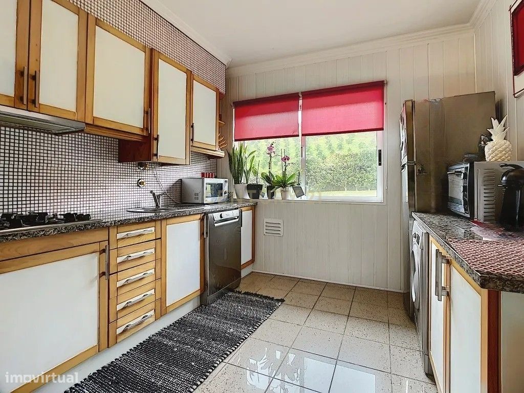 Apartamento, São José
