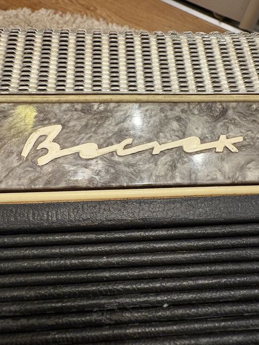 Баян «Восток»