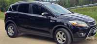 Ford Kuga Mk1 2.0 TDCI 4X4