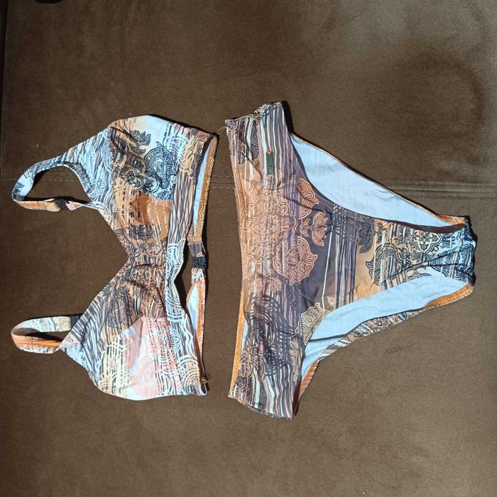 Bikini Strój kąpielowy - rozmiar M - Zestaw 9 szt