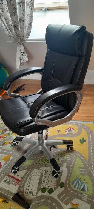 Krzesło  biurowe fotel biurowy