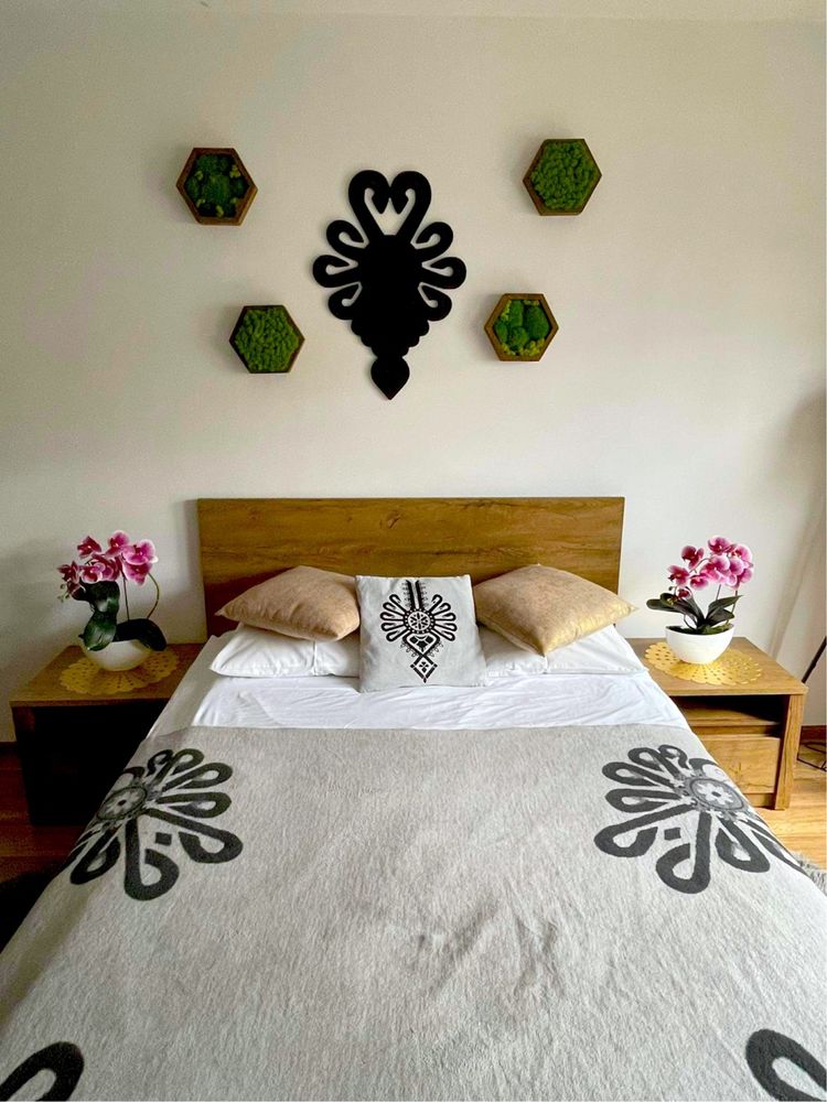 Zakopane nocleg 4os. centrum Krupówki Apartament  (pokoj nocleg)