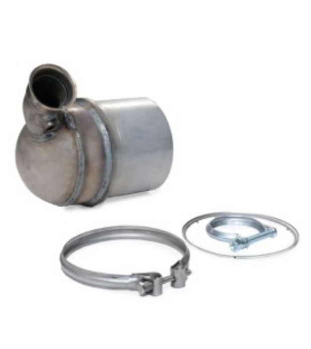 Filtro particulas peugeot /Citroën