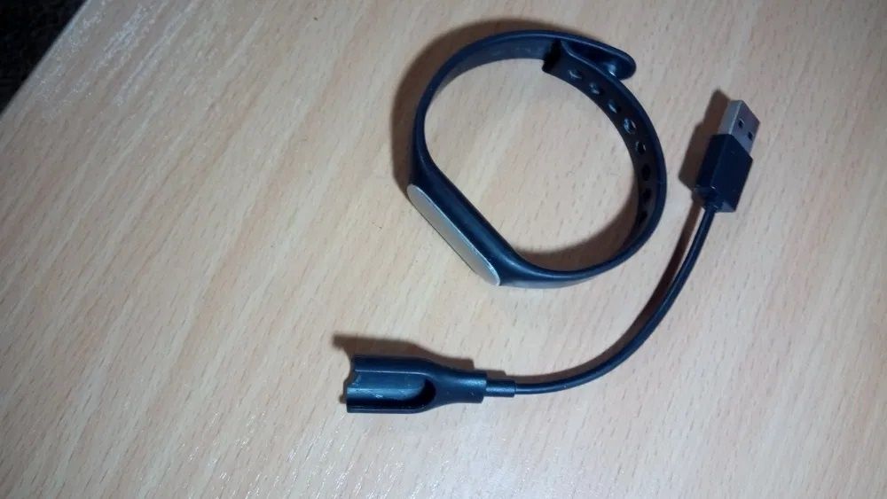 Фітнес браслет Xiaomi Mi Band 1