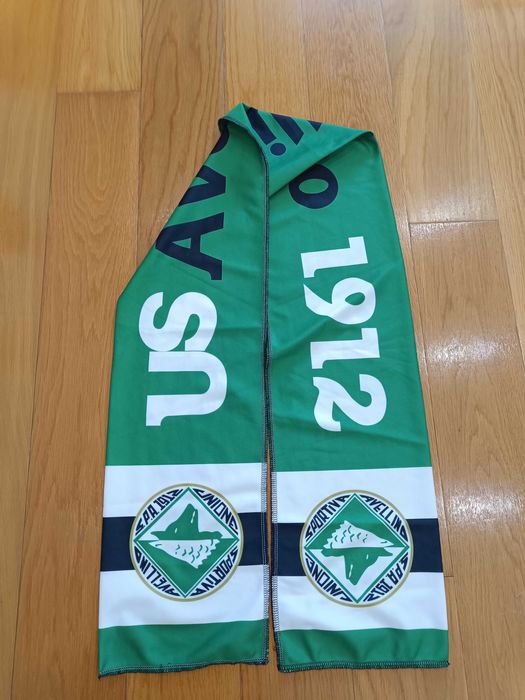 Cachecol clube italiano - US Avellino - I015