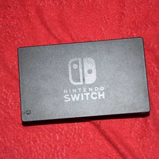 Konsola Nintendo New Switch Red + Blue Joy-Con