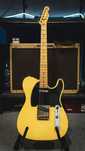 Gitara Fender Telecaster TL-72-53 MIJ Japan 1993