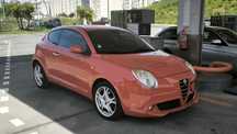 Alfa Romeo Mito 1.6 JTDM 
1.6 JTDM 16V