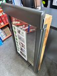 Okno Fakro FTT U8 Thermo 78x118 + markiza zewnętrzna + roleta
