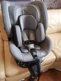 Fotelik samochodowy Coletto Sintra Isofix