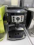 Кофеварка, кофемашина, кавомашина, кавоварка Delonghi Magnifica S