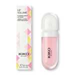 Бальзам для губ KIKO MILANO Lip Volume Tutu Rose
